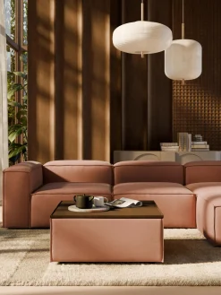 Best Westwing Collection Pouf avec rangement Lennon