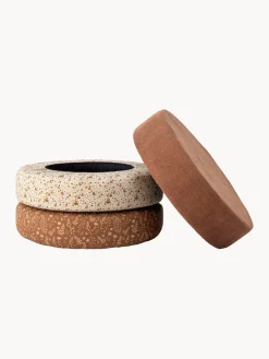 Sale Bloomingville Mini Pouf avec rangement pour enfant Jo