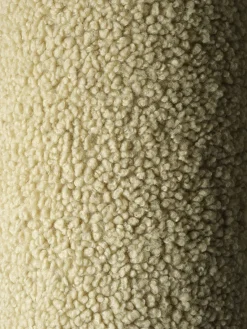 Online Wigiwama Pouf en peluche pour enfant Sugar Teddy vert clair