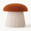 Sale Bloomingville Mini Pouf enfant Bertil