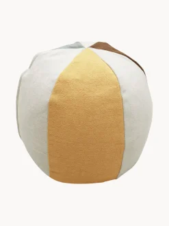 Hot Lorena Canals Pouf fait main Ball