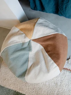 Hot Lorena Canals Pouf fait main Ball