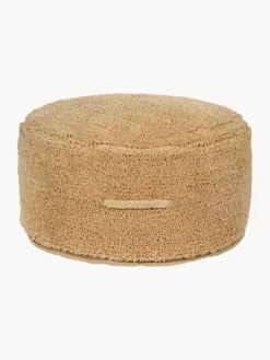 Clearance Lorena Canals Pouf pour enfant fait main Chill Ocre