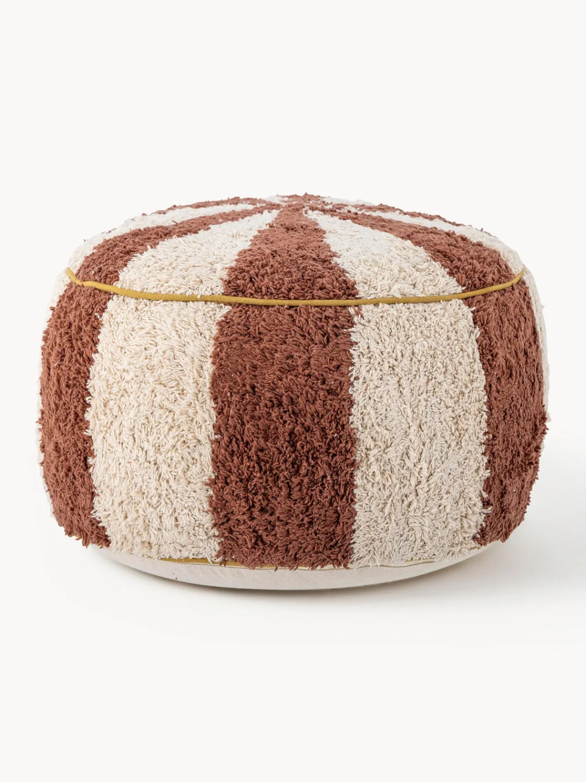 Outlet Bloomingville Mini Pouf pour enfants Charoline