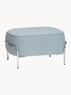 Sale Hübsch Pouf rembourré Kumo