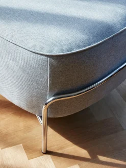 Sale Hübsch Pouf rembourré Kumo