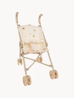 Hot Konges Slojd Poussette de poupée Lemon Motif citron