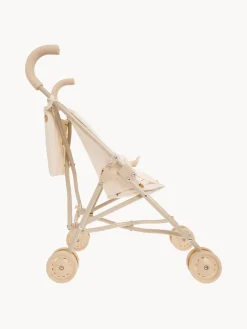 Hot Konges Slojd Poussette de poupée Lemon Motif citron