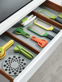 New Joseph Joseph Presse-agrumes en plastique JuiceMax