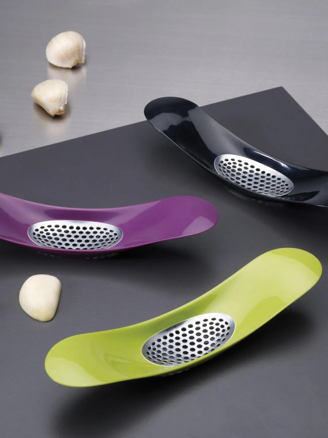 Best Joseph Joseph Presse-ail Rocker