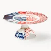 Sale SELETTI Présentoir à gâteau artisanale Hybrid
