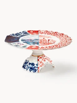 Sale SELETTI Présentoir à gâteau artisanale Hybrid