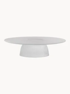 Sale Nordal Présentoir à gâteau en verre Fig