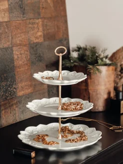 Outlet Villeroy & Boch Présentoir à gâteau Toy's Delight
