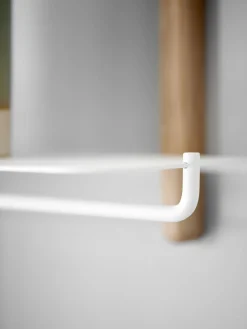 Hot Gejst Rail Nivo