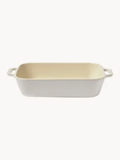 Hot Staub Ramequins Ceramic, 2 élém. Blanc cassé, blanc