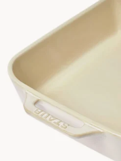 Hot Staub Ramequins Ceramic, 2 élém. Blanc cassé, blanc