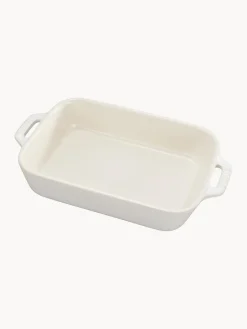 Hot Staub Ramequins Ceramic, 2 élém. Blanc cassé, blanc