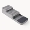 New Joseph Joseph Range-couteaux en plastique DrawerStore