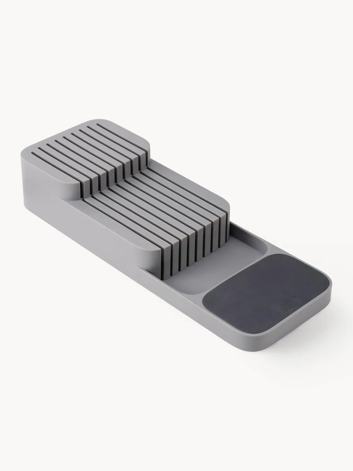 New Joseph Joseph Range-couteaux en plastique DrawerStore