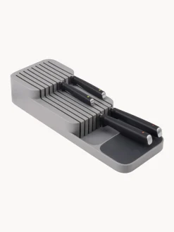New Joseph Joseph Range-couteaux en plastique DrawerStore