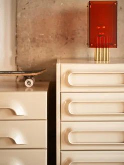 Outlet HKLIVING Rangement Ginger