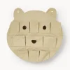 Sale Cam Cam Copenhagen Rangement mural en coton bio Bear