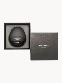 Best Steamery Rasoir anti-bouloches Pilo Noir