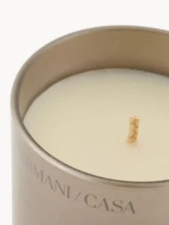 Discount Armani Casa Recharge de bougie parfumée Hola Encens, vétiver & bois de cèdre