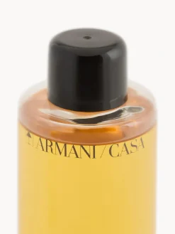 Hot Armani Casa Recharge pour diffuseur Hola Encens, vétiver & bois de cèdre