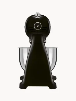 Sale Smeg Robot de cuisine 50's Style Noir, haute brillance