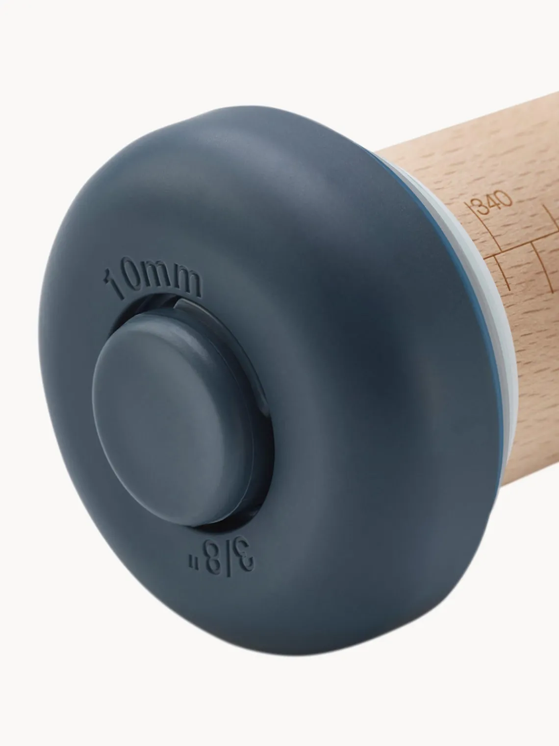 Outlet Joseph Joseph Rouleau à pâtisserie en bois de hêtre Precision Pin