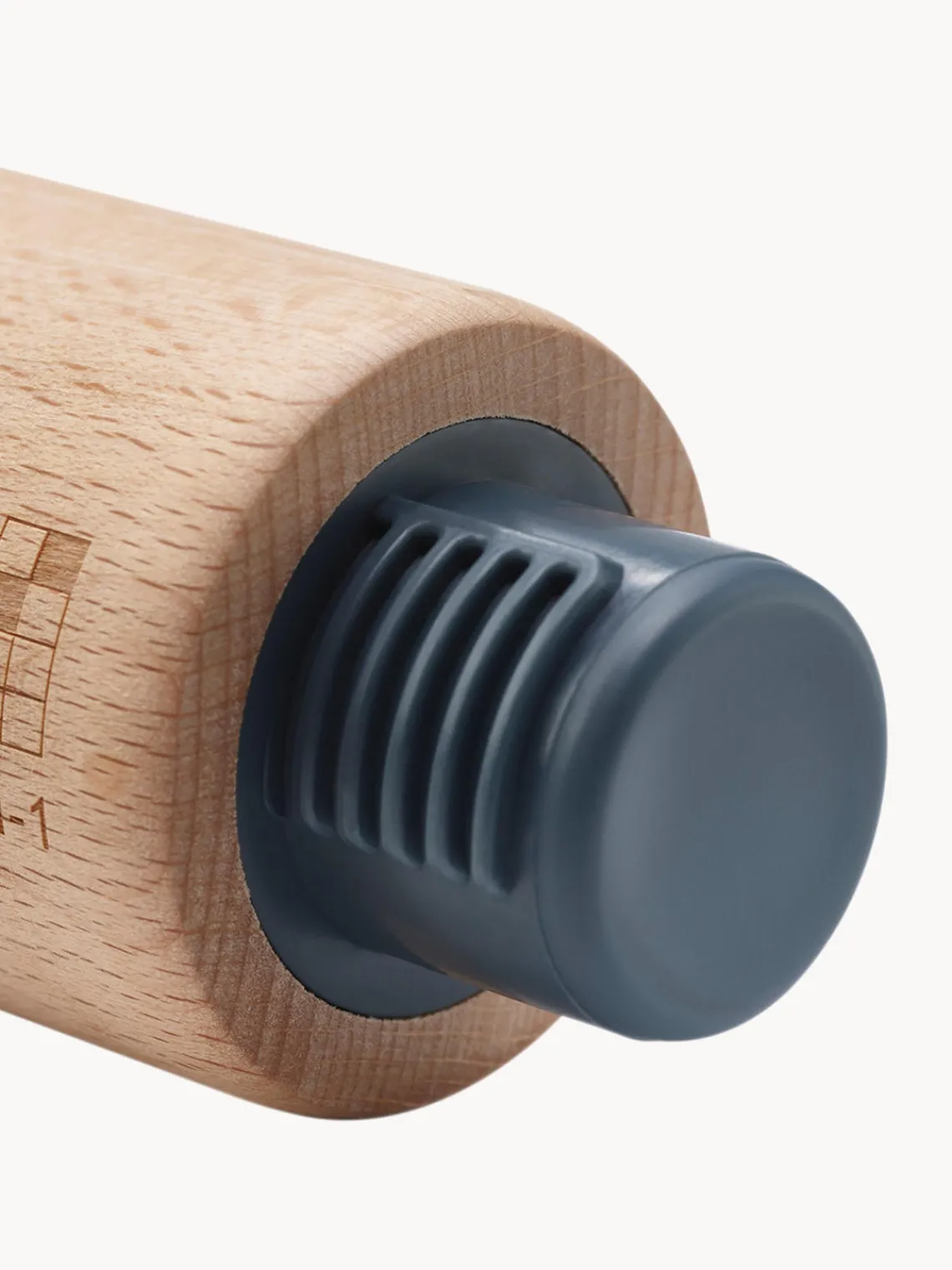 Outlet Joseph Joseph Rouleau à pâtisserie en bois de hêtre Precision Pin