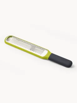 New Joseph Joseph Râpe à agrumes avec mini raclette Handi-Zest