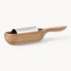 Sale Bloomingville Râpe de cuisine en bois d'acacia Acci, 2 élém.