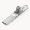 Clearance ZWILLING Râpe fine 3-en-1 Z-Cut