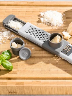 Clearance ZWILLING Râpe fine 3-en-1 Z-Cut