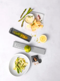 Clearance ZWILLING Râpe fine 3-en-1 Z-Cut