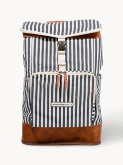 Online Business & Pleasure Sac à dos isotherme Retro