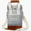 Clearance Business & Pleasure Sac isotherme à vin Retro