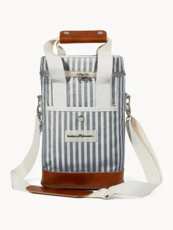 Clearance Business & Pleasure Sac isotherme à vin Retro