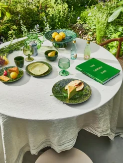 Sale HKLIVING Saladier artisanal The Emeralds