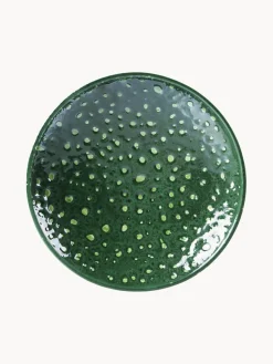 Sale HKLIVING Saladier artisanal The Emeralds