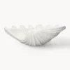Best Byon Saladier en dolomie en forme de coquille Shell
