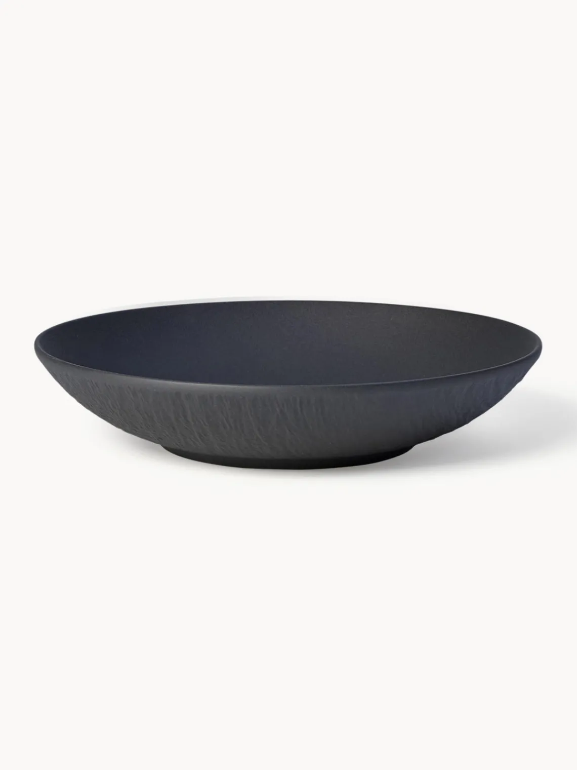 Hot Villeroy & Boch Saladier en porcelaine Manufacture Rock