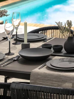 Hot Villeroy & Boch Saladier en porcelaine Manufacture Rock