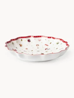 Discount Villeroy & Boch Saladier en porcelaine Toy's Delight, Ø 25 cm