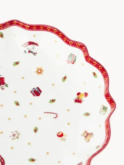 Discount Villeroy & Boch Saladier en porcelaine Toy's Delight, Ø 25 cm