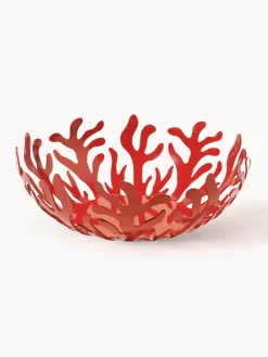 Hot ALESSI Saladier Mediterraneo, tailles variées Rouge
