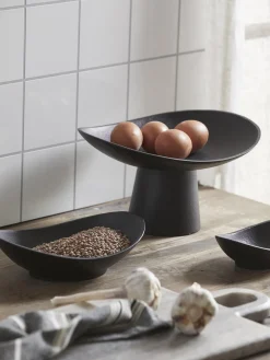 Hot Nordal Saladier ovale Kepel
